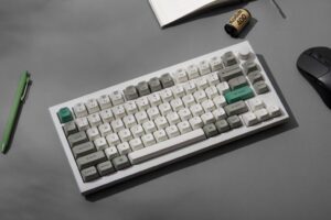 Keychron Q1 Max発売開始