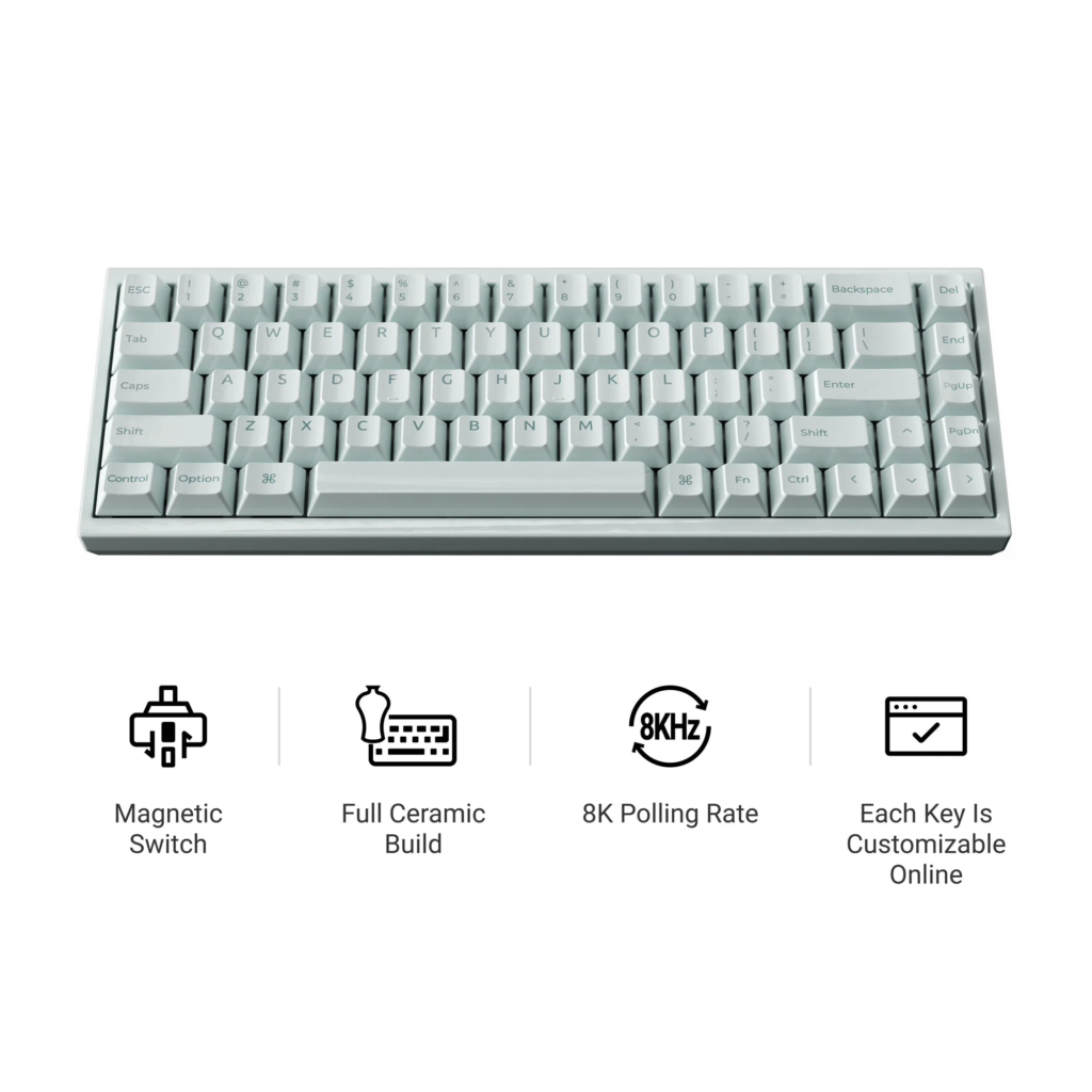 天下一キーボードわいわい会 Vol.10 出展のお知らせ