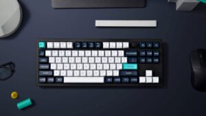 Keychron Q3 Max発売開始