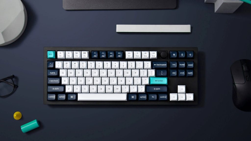 Keychron Q3 Max発売開始