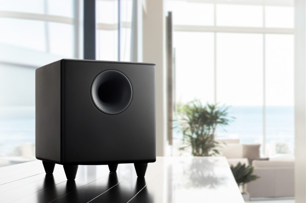 米国Audioengine社A2+ワイヤレス及びS8パワードサブウーファー発売開始