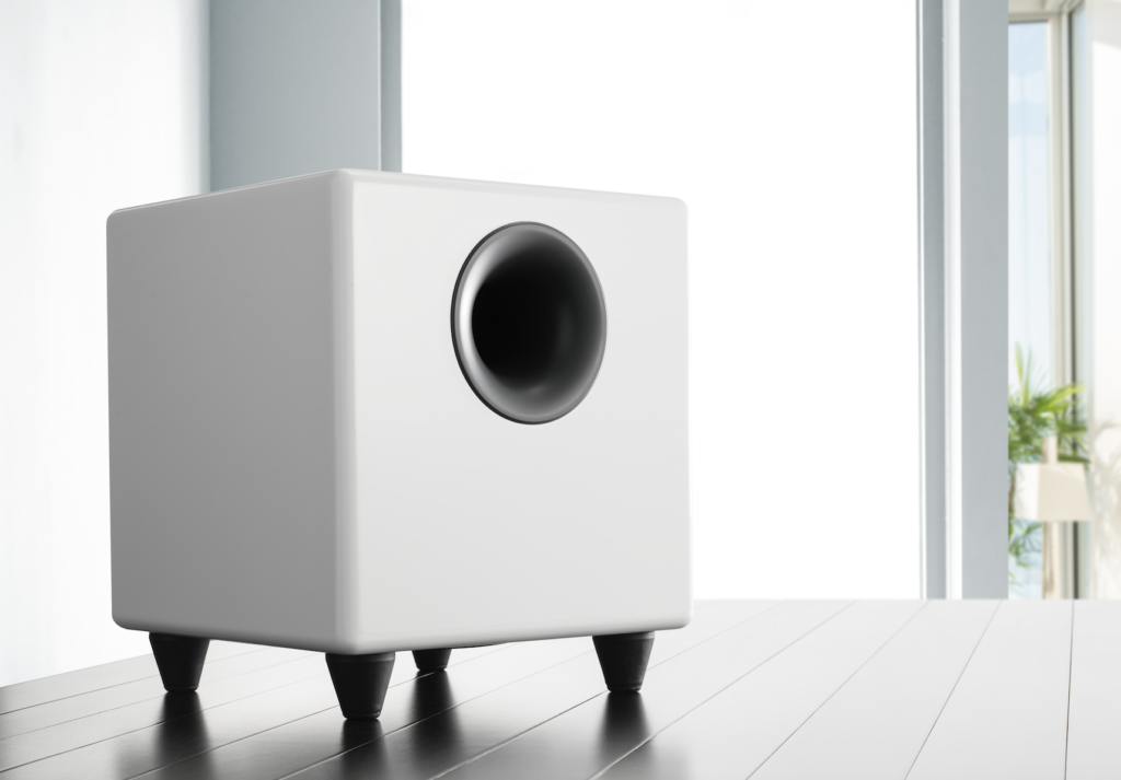 米国Audioengine社A2+ワイヤレス及びS8パワードサブウーファー発売開始