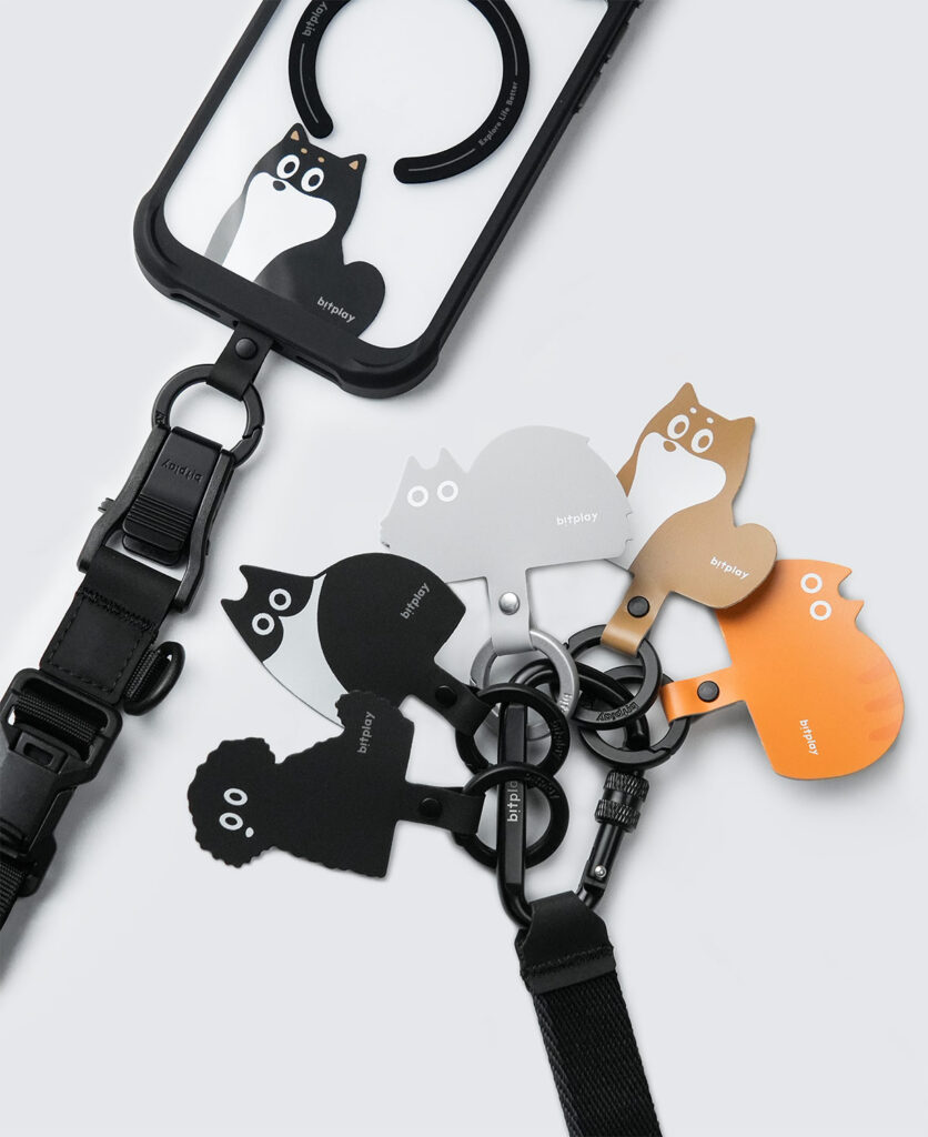 bitplay Wander Case for iPhone 17シリーズ及び新作アクセサリー登場
