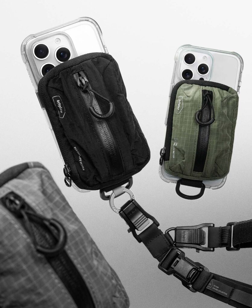 bitplay Wander Case for iPhone 17シリーズ及び新作アクセサリー登場