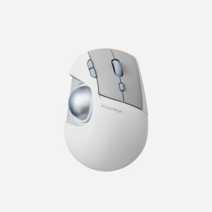 Keychron|ギズモードのクラウドファンディングプラットフォーム「GIZMART」と戦略的パートナーとして連携を開始