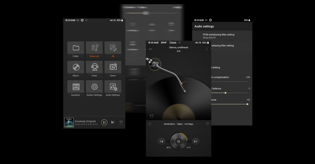 Cayin N3Ultra開発秘話