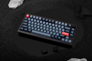 Keychron V1 Max発売開始