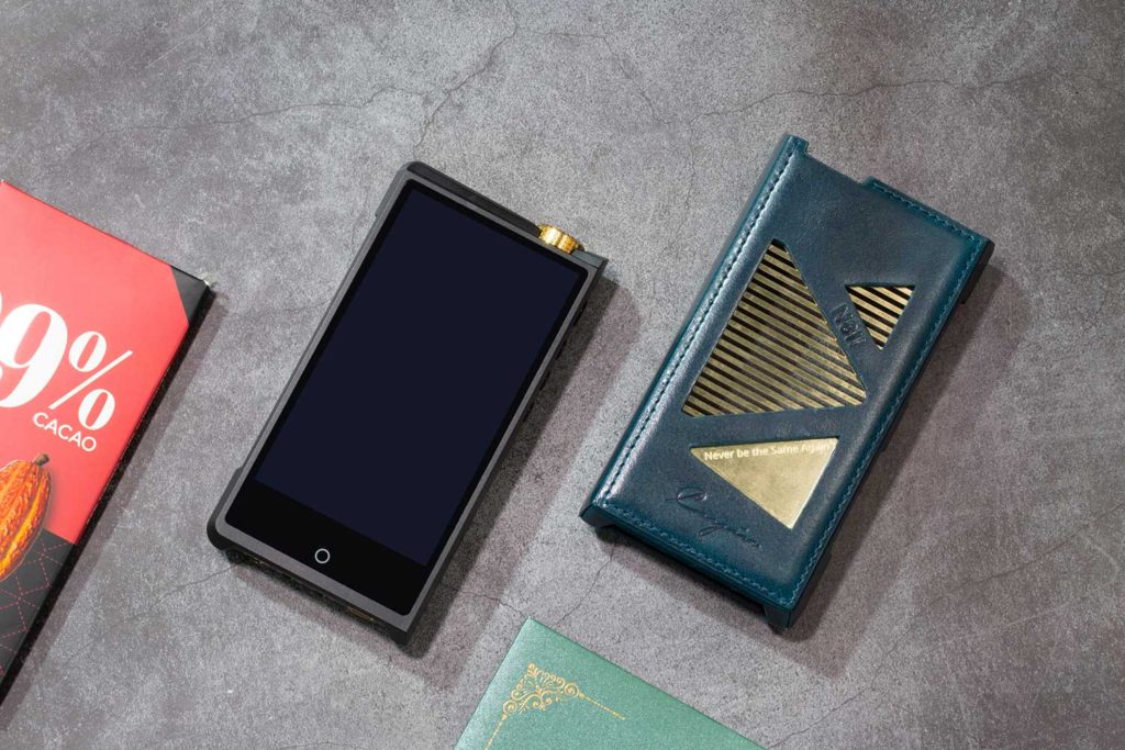 ​Cayin N8ii・Nutube真空管搭載DAP発売のお知らせ