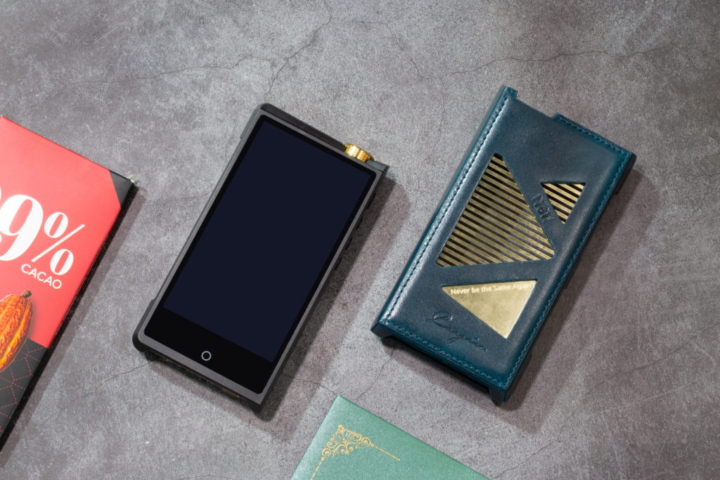 Cayin N8ii DAP開発秘話