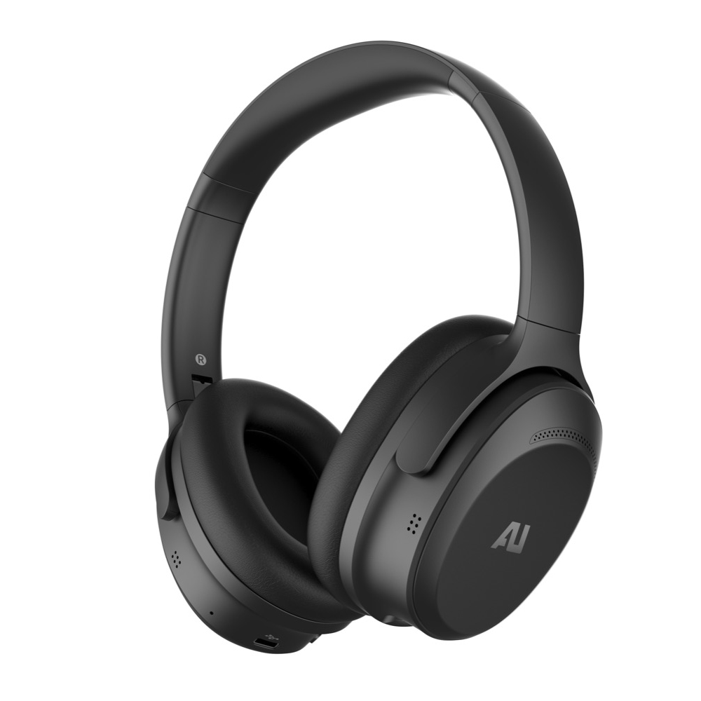 Ausounds AU-XT ANC ノイズキャンセリング対応ワイヤレスヘッドホン発売開始