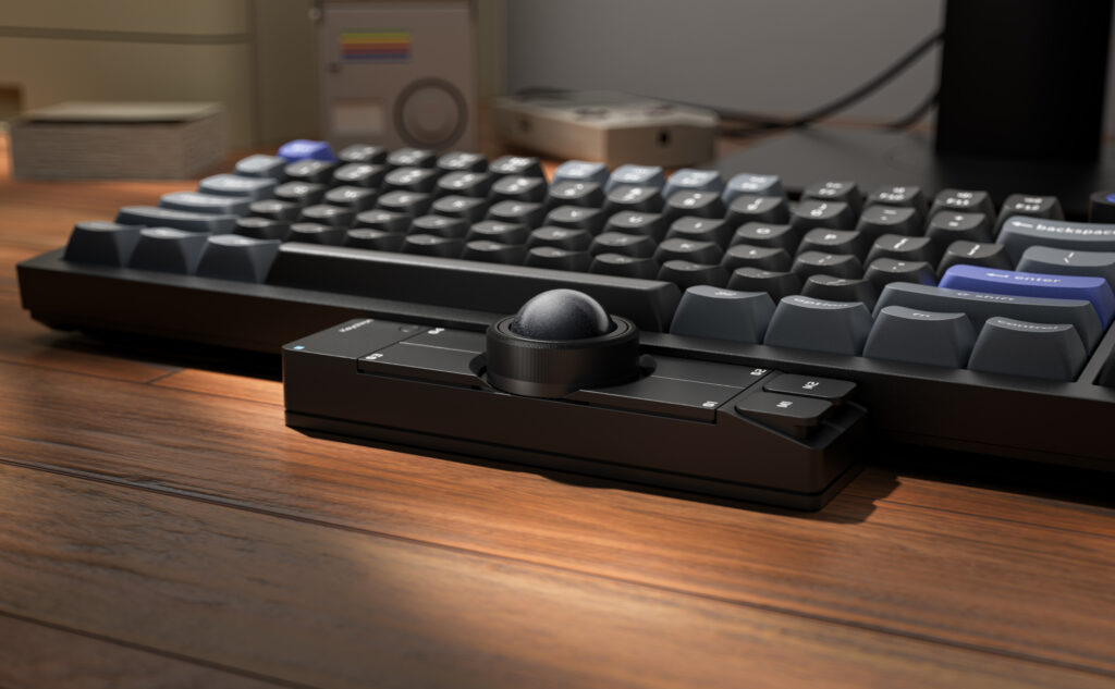 ギズモード・ジャパン×Keychron共同開発デバイス「Nape Pro」販売のお知らせ