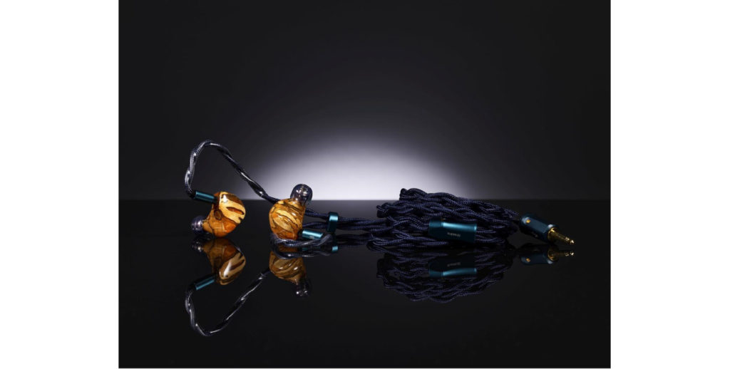 N30LE・N30LE Amber Pearlについて