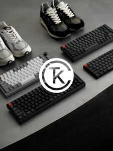Keychron POP-UP STORE at TDSNBXDXD 開催のお知らせ