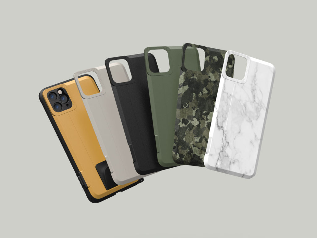 bitplay SNAP! CASE for iPhone 11/11PRO/11PRO MAX・物理シャッターボタン搭載iPhoneケース発売開始