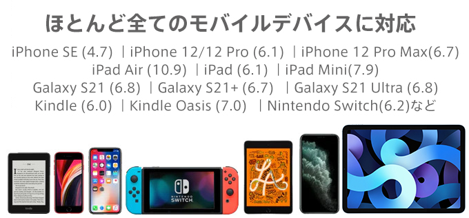 Majextand M・人間工学に基づくスマートフォン/タブレット用スタンド発売