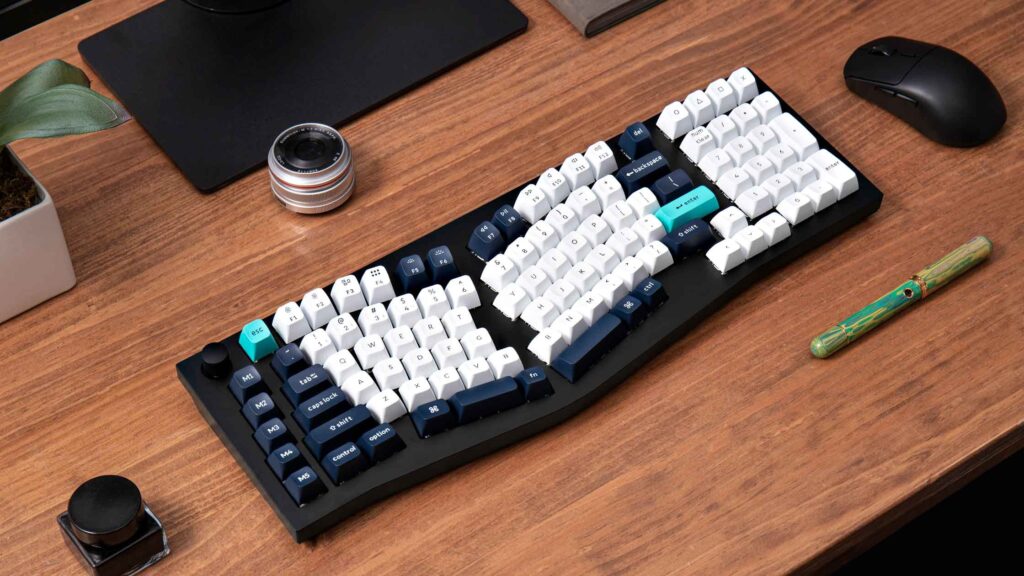 キーボードブランド「Keychron」が東京ゲームショウ2025に出展！