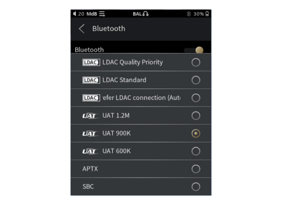 Cayin N8 ファームウエアVer2.5のお知らせ