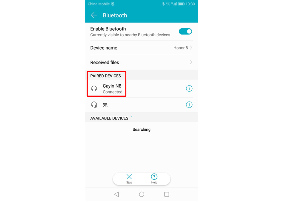 Cayin N8 ファームウエアVer2.5のお知らせ