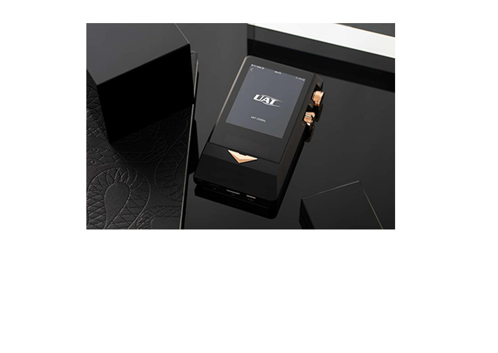 Cayin N8 ファームウエアVer2.5のお知らせ