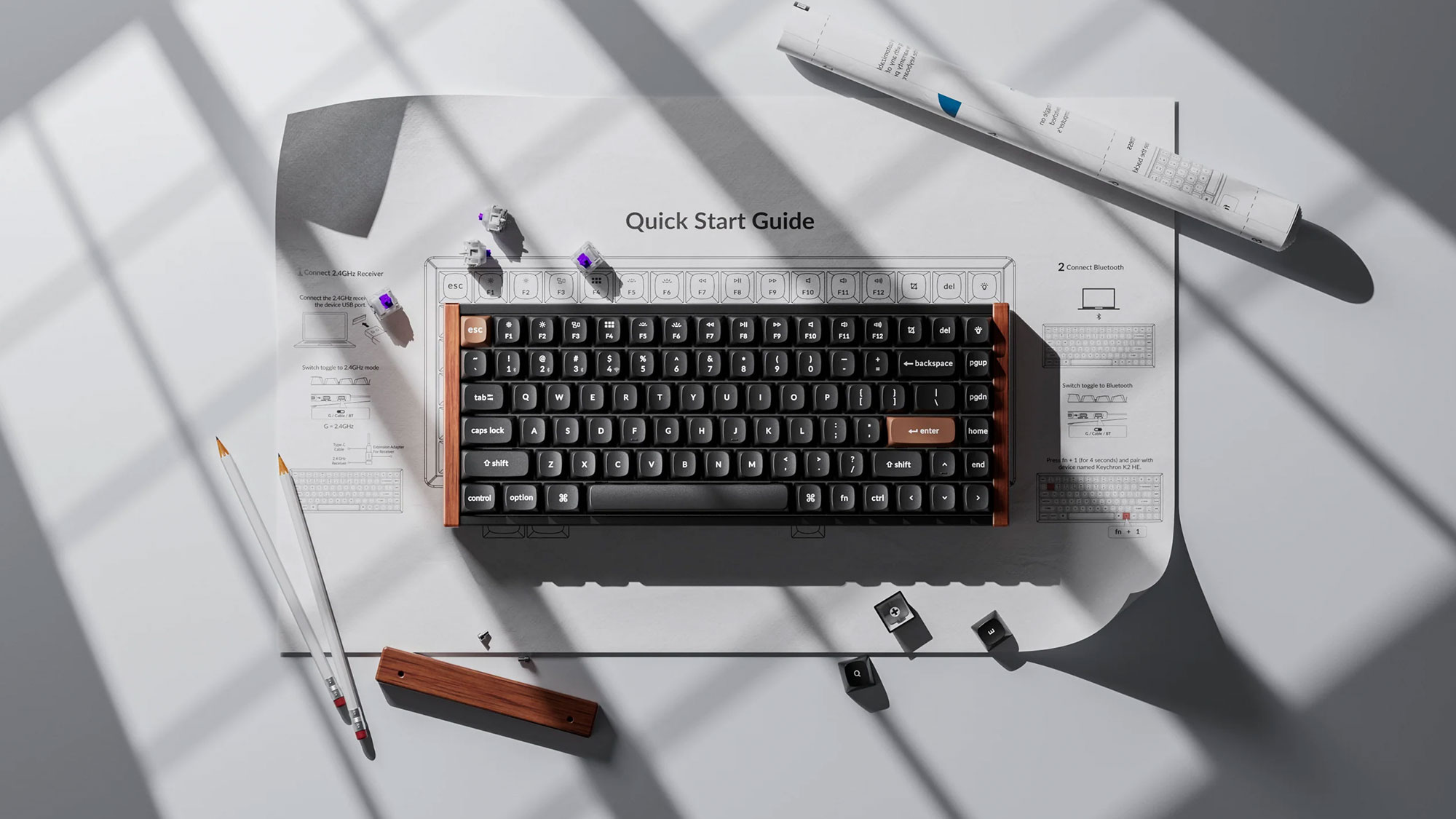 TOKYO KEYBOARD EXPO出展のお知らせ