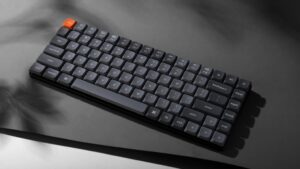 Keychron K3 Max発売開始