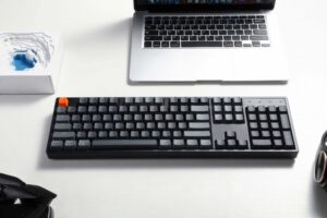 Keychron K10 ワイヤレス・メカニカルキーボード発売