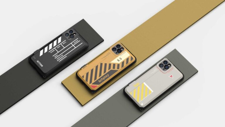 bitplay・Wander Case マットバージョン for iPhone 15シリーズ発売
