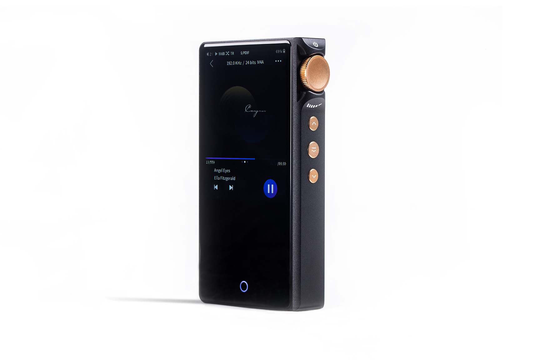 Cayin N3Pro発売開始