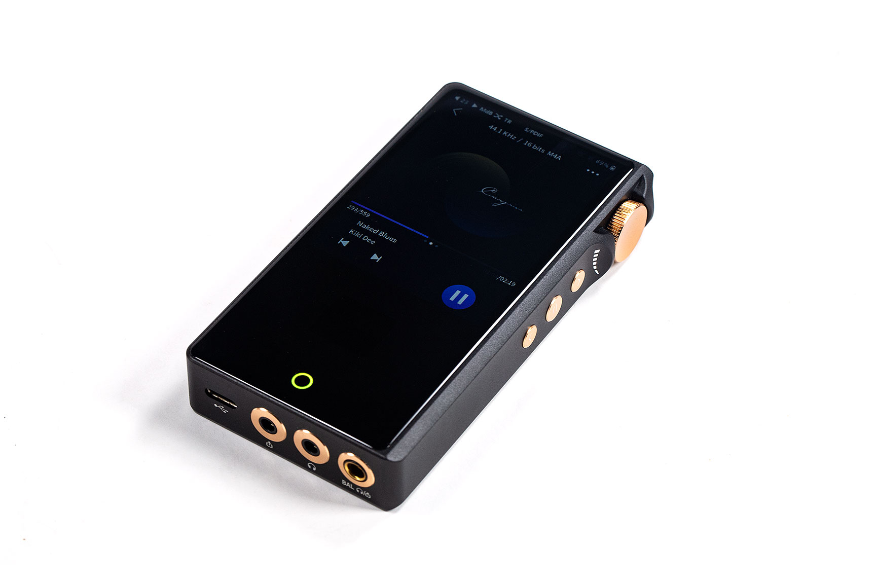 Cayin N3Pro発売開始