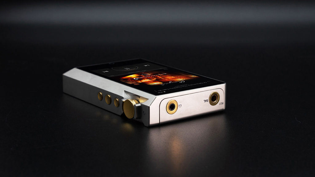 Cayin R01開発秘話