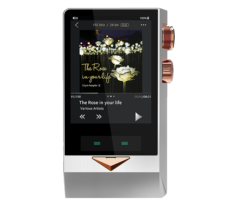Cayin製品・VGP2020 SUMMER 受賞のお知らせ
