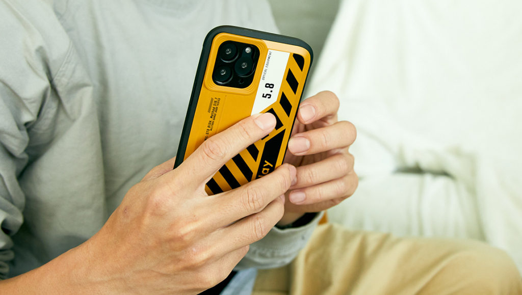 bitplay SNAP! Case用バックプレートに新デザインが追加！