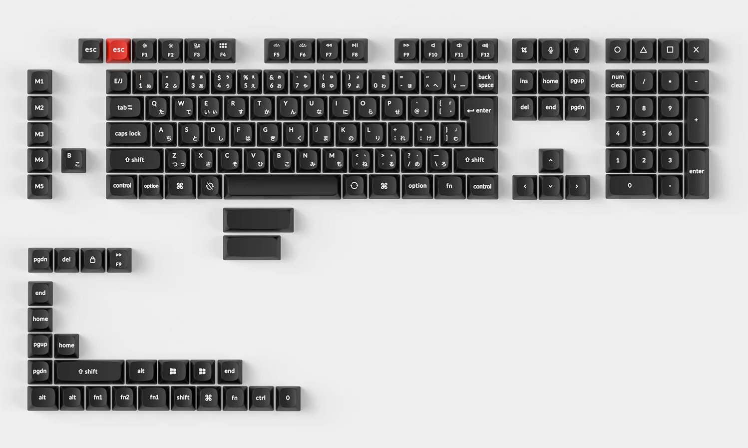 TOKYO KEYBOARD EXPO出展のお知らせ