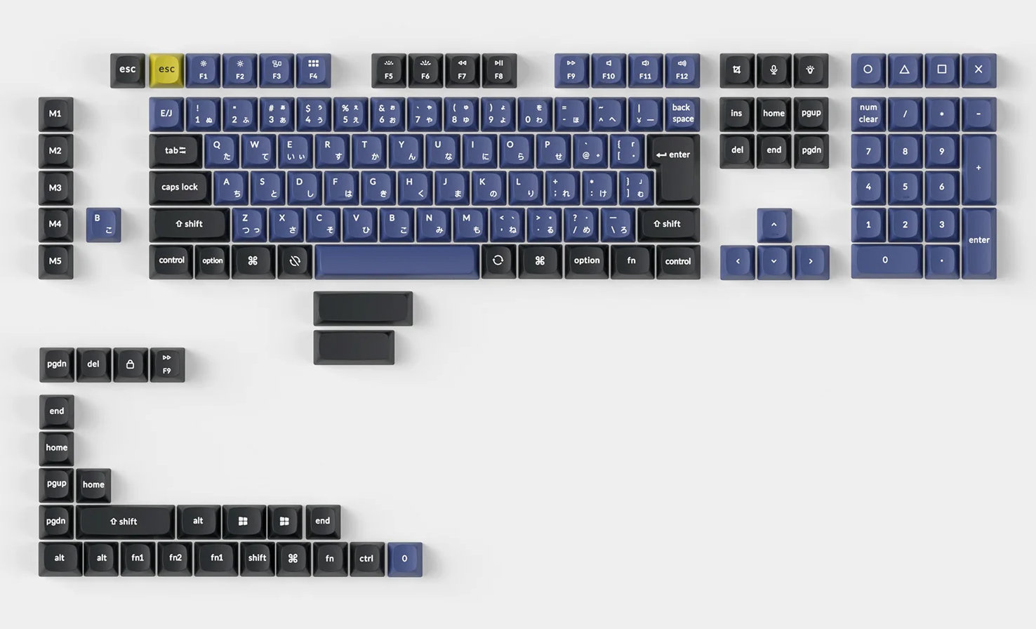 TOKYO KEYBOARD EXPO出展のお知らせ
