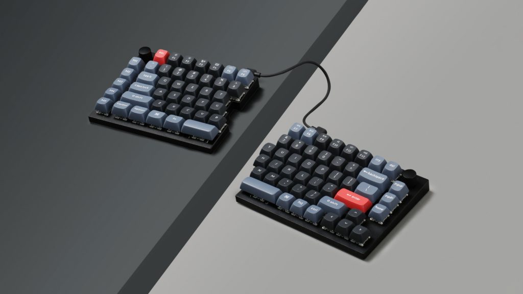 Keychron Q11発売