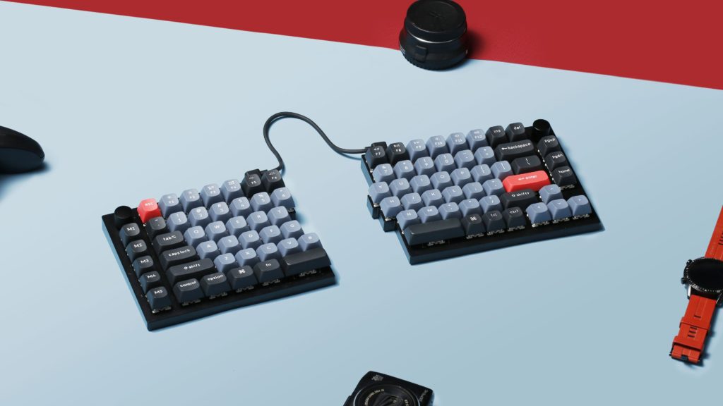 Keychron Q11発売