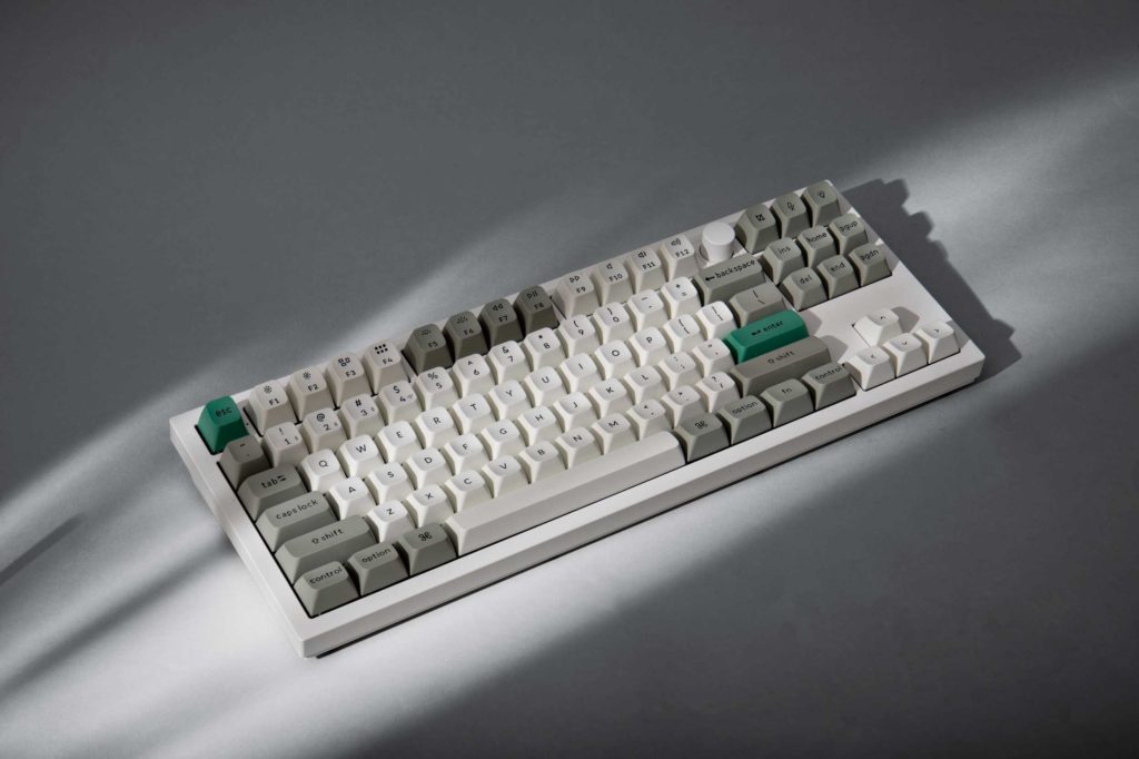 Keychron Q3 Max発売開始