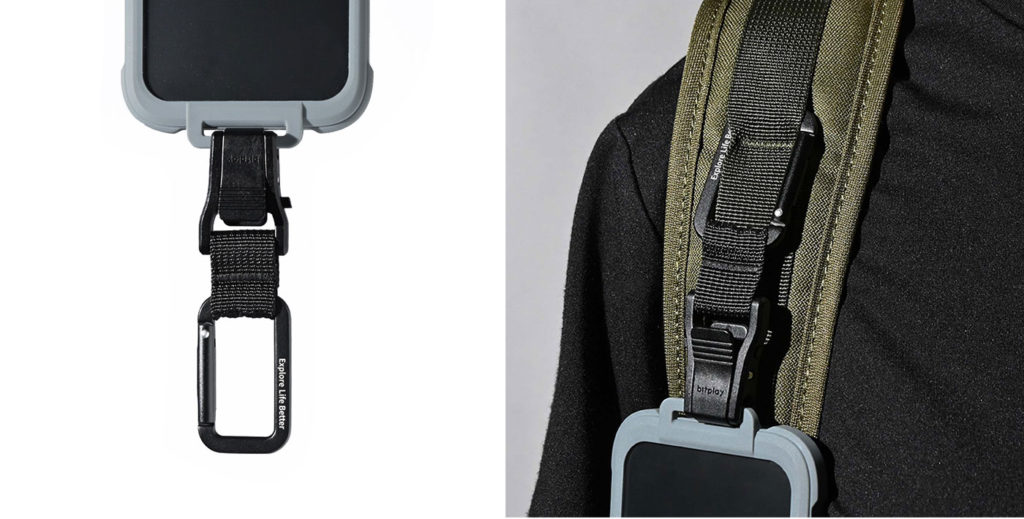 bitplay・Wander Case for iPhone 14シリーズ発売