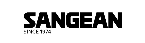 Sangean創立50周年モデルWR-101・AM/FM/apt X HD Bluetooth/AUX プレミアムウッドキャビネット採用ラジオBluetoothスピーカー