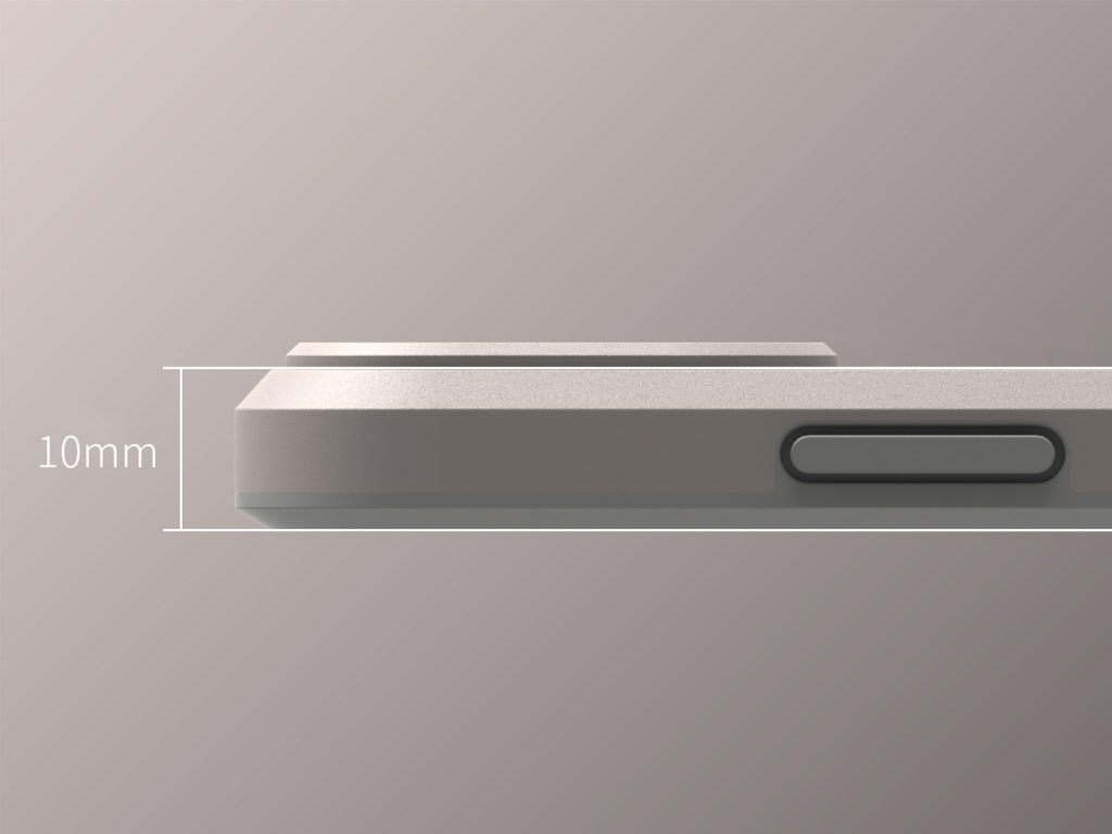 bitplay SNAP! Grip(Bluetoothシャッターグリップ)・SNAP! Case(iPhoneケース)発売開始