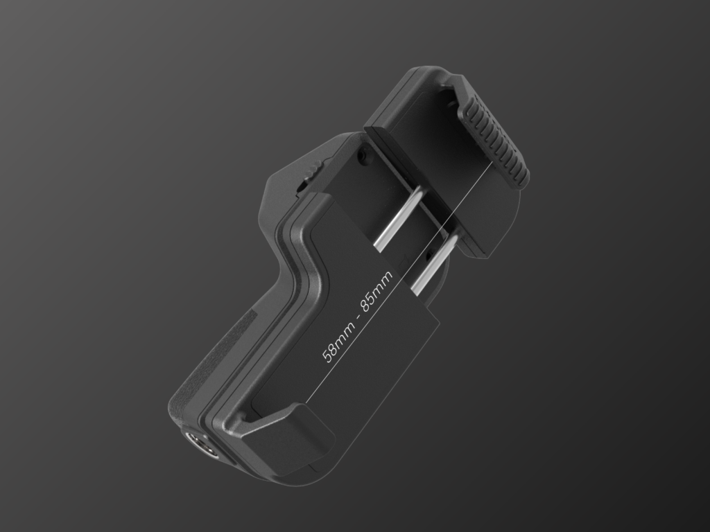 bitplay SNAP! Grip(Bluetoothシャッターグリップ)・SNAP! Case(iPhoneケース)発売開始