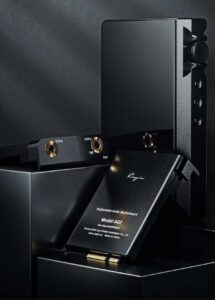 Cayin A02開発秘話