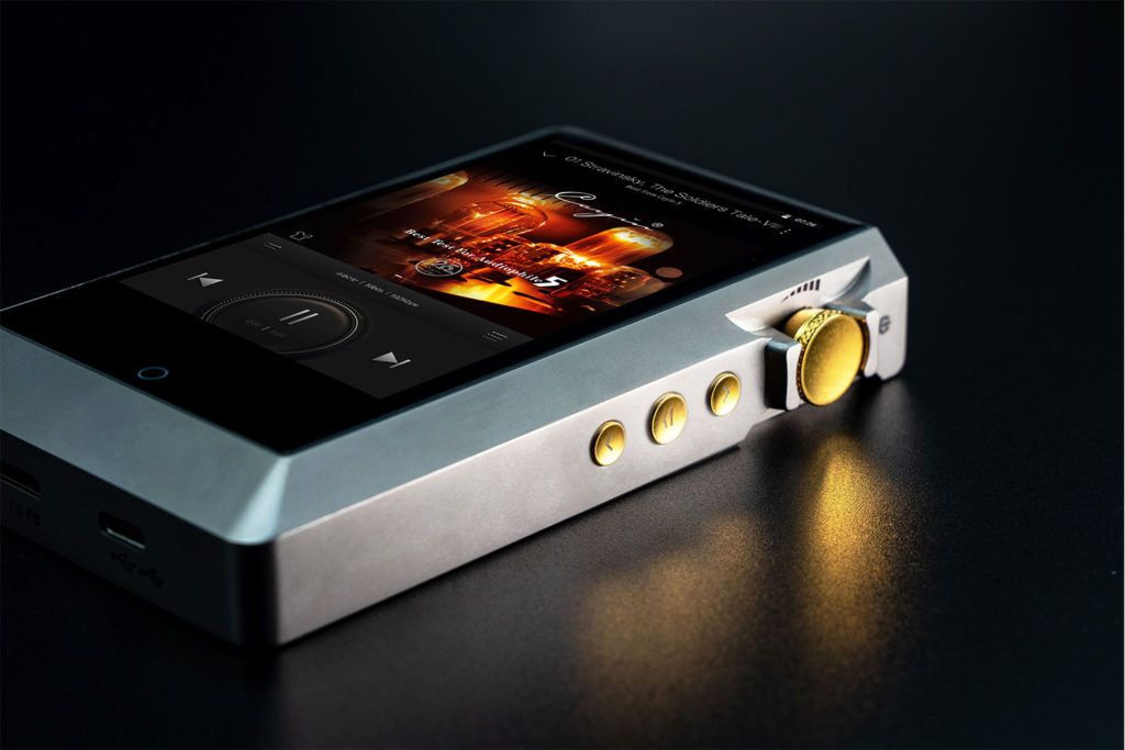 Cayin N6ii-Ti R-2R チタニウム・リミテッドエディション及びR01オーディオマザーボードご予約開始