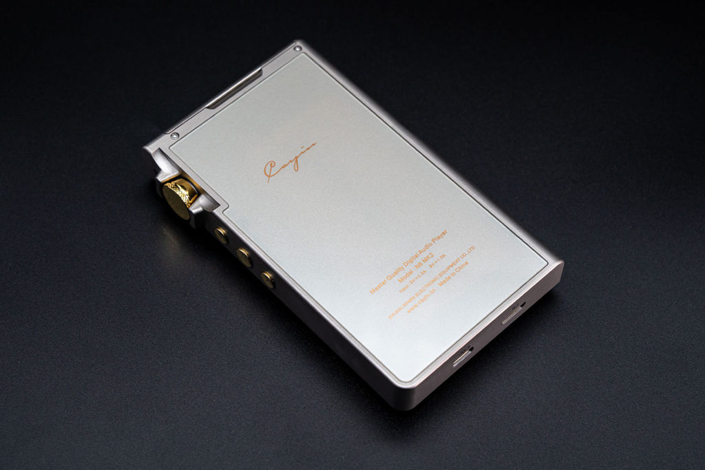 Cayin N6ii-Ti R-2R チタニウム・リミテッドエディション及びR01オーディオマザーボードご予約開始