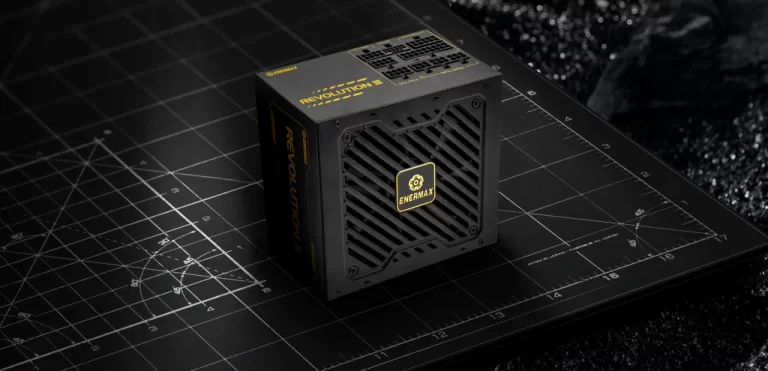 PCパーツブランド「ENERMAX」製品取り扱い開始のお知らせ