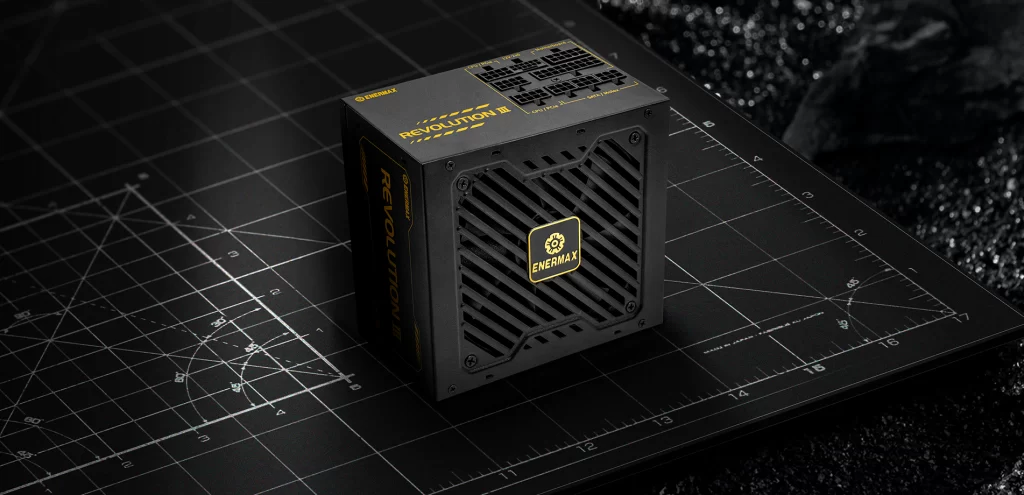 PCパーツブランド「ENERMAX」製品取り扱い開始のお知らせ