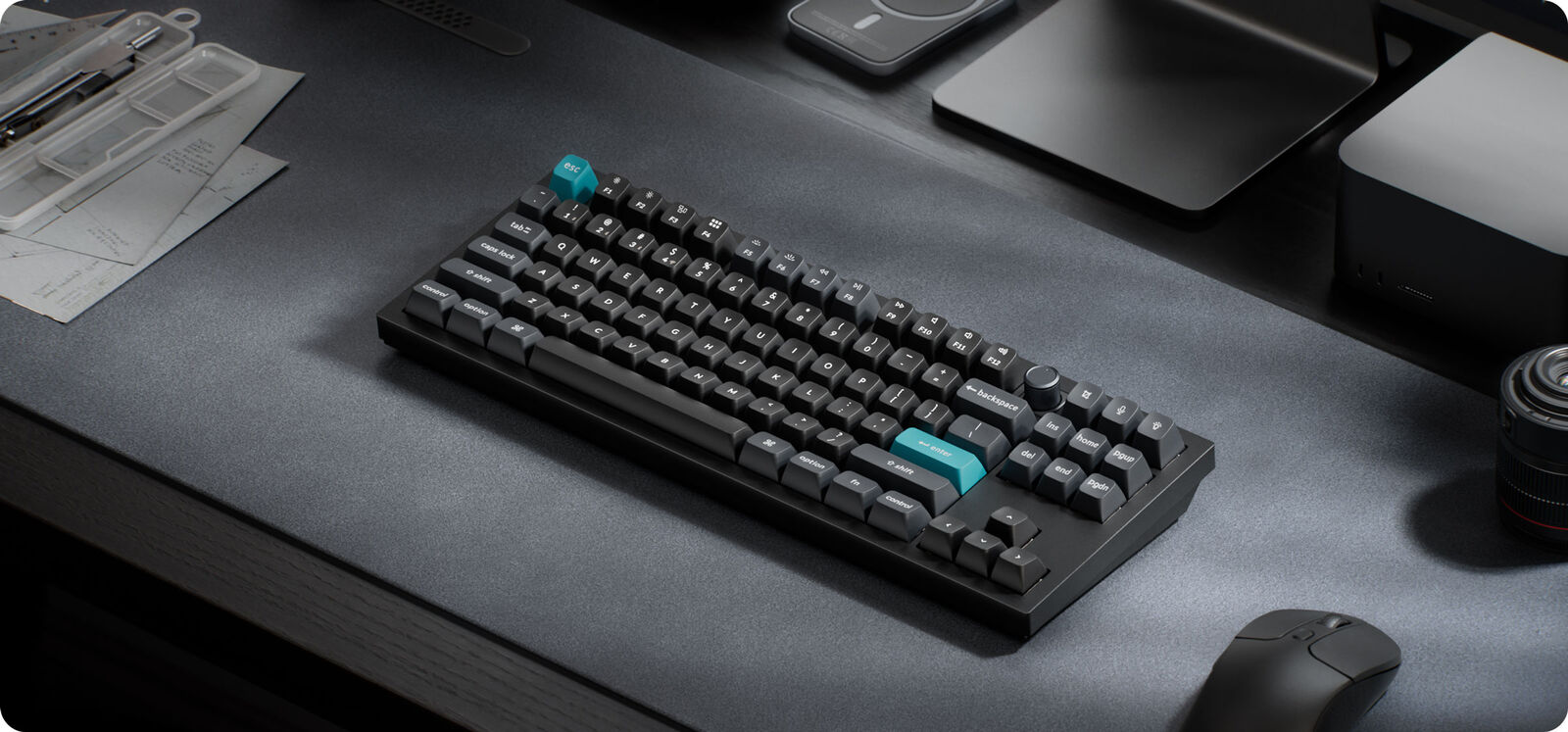Keychron