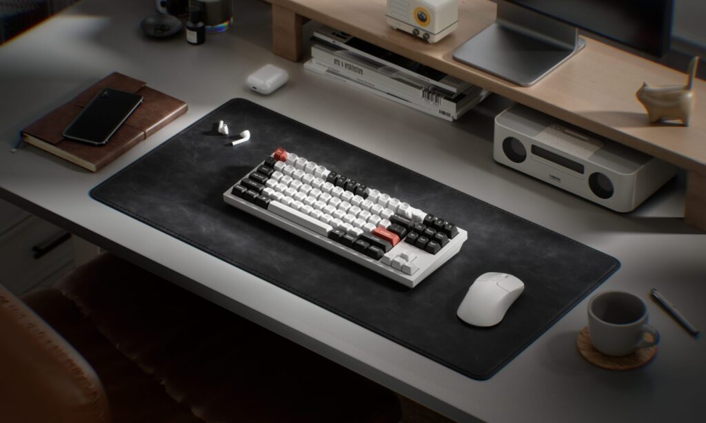 Keychron Qシリーズ 代表モデル