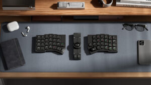 Keychron Orca echo