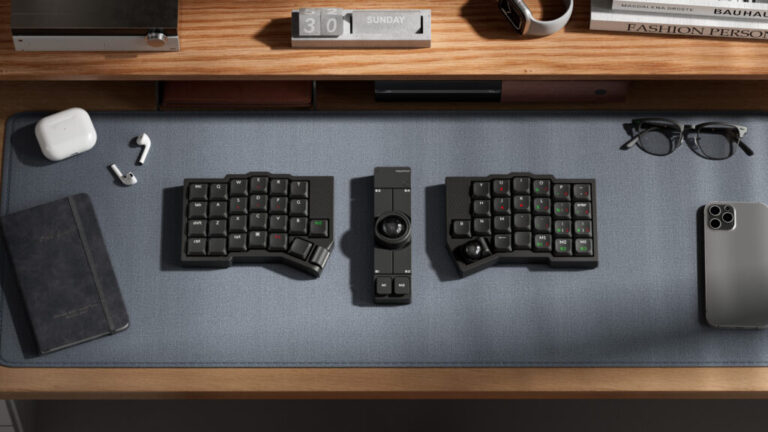 Keychron Orca echo